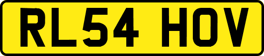 RL54HOV