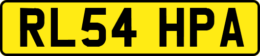RL54HPA