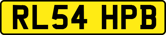 RL54HPB