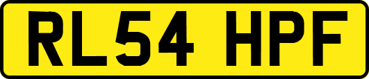 RL54HPF