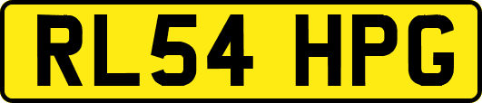 RL54HPG