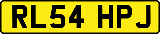 RL54HPJ