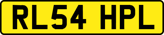 RL54HPL