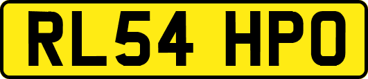 RL54HPO