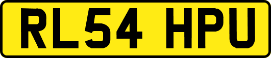 RL54HPU