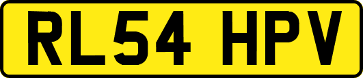 RL54HPV