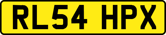 RL54HPX