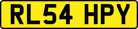 RL54HPY