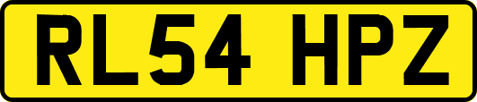 RL54HPZ