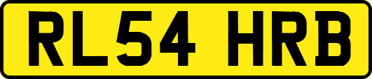 RL54HRB