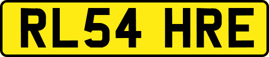 RL54HRE