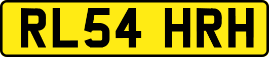 RL54HRH
