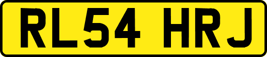 RL54HRJ