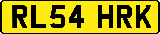 RL54HRK