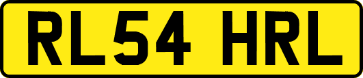RL54HRL