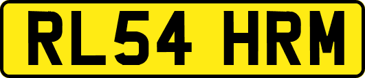 RL54HRM