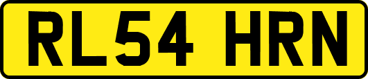 RL54HRN