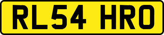 RL54HRO