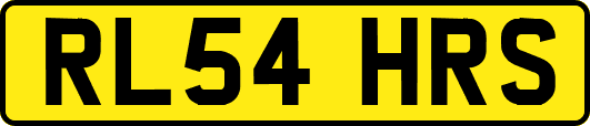 RL54HRS