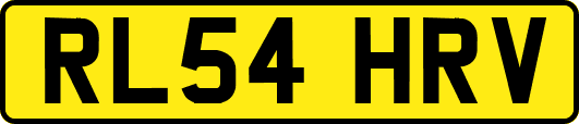 RL54HRV