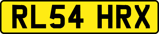 RL54HRX