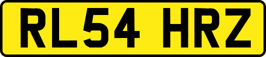 RL54HRZ