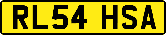RL54HSA