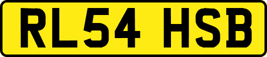 RL54HSB