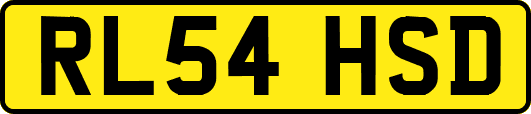 RL54HSD