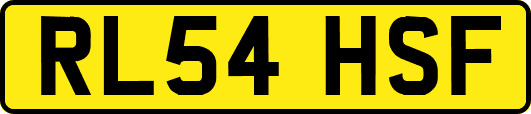 RL54HSF