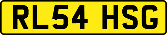 RL54HSG