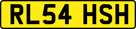 RL54HSH