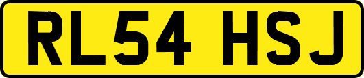 RL54HSJ