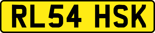 RL54HSK
