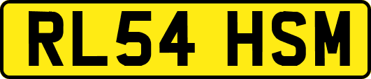 RL54HSM