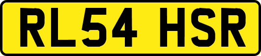 RL54HSR
