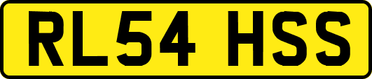 RL54HSS