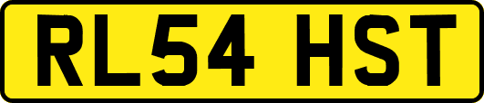 RL54HST