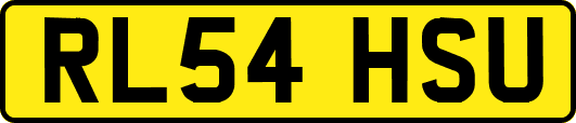 RL54HSU