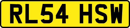 RL54HSW