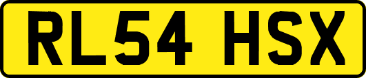 RL54HSX