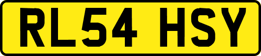 RL54HSY