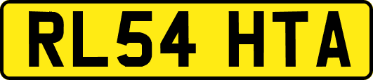 RL54HTA