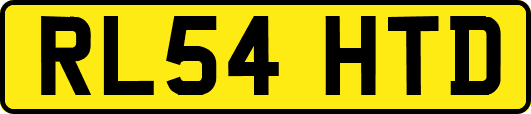 RL54HTD