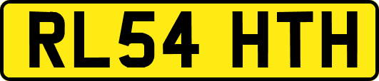 RL54HTH