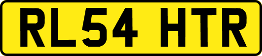 RL54HTR
