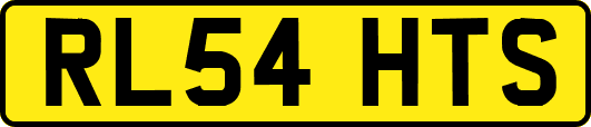 RL54HTS