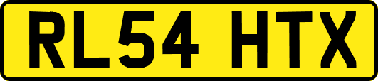 RL54HTX