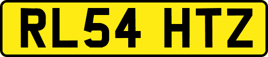 RL54HTZ