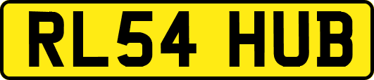 RL54HUB